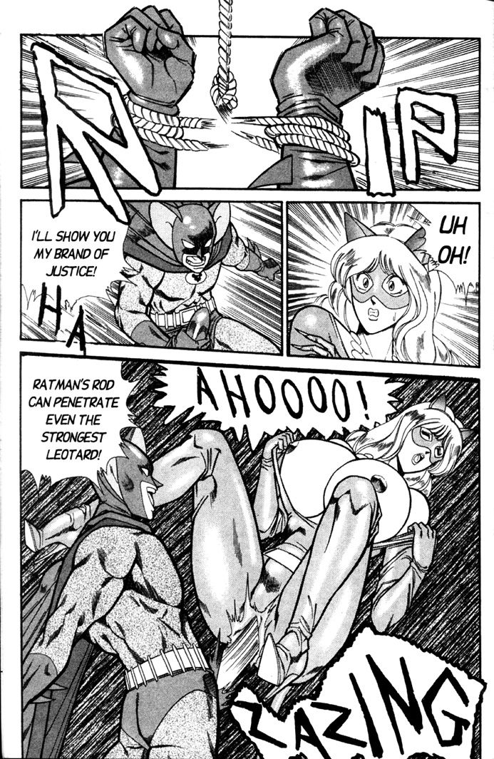 Ogenki Clinic Capitulo 4 - pagina 5 Ogenki Clinic Capitulo 4 - pagina 5