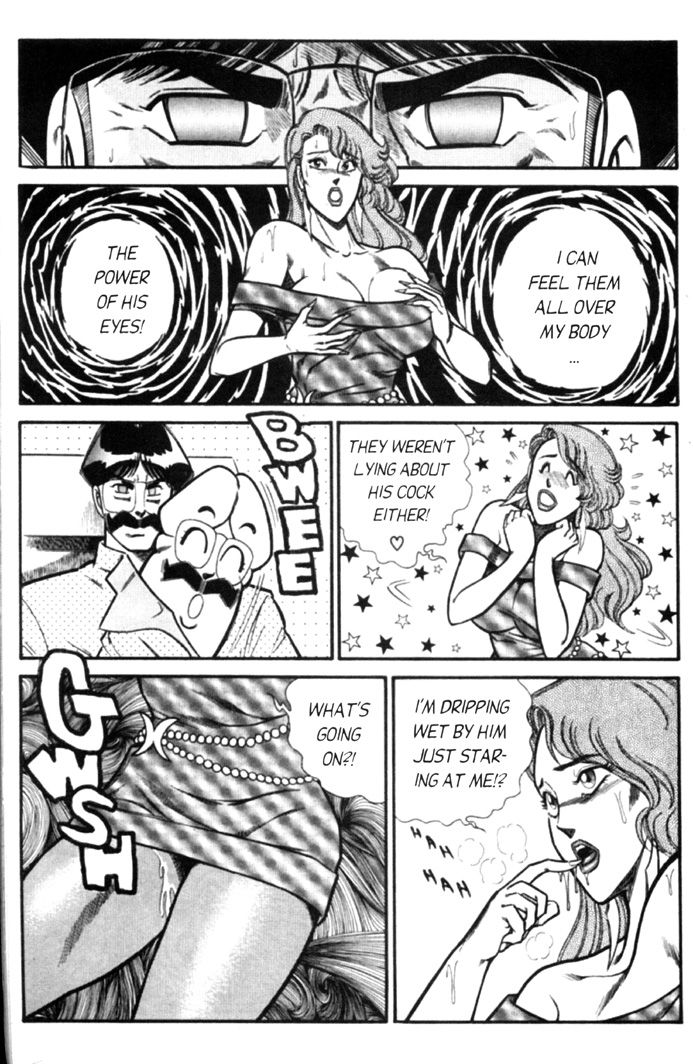 Ogenki Clinic Capitulo 4 - pagina 49 Ogenki Clinic Capitulo 4 - pagina 49