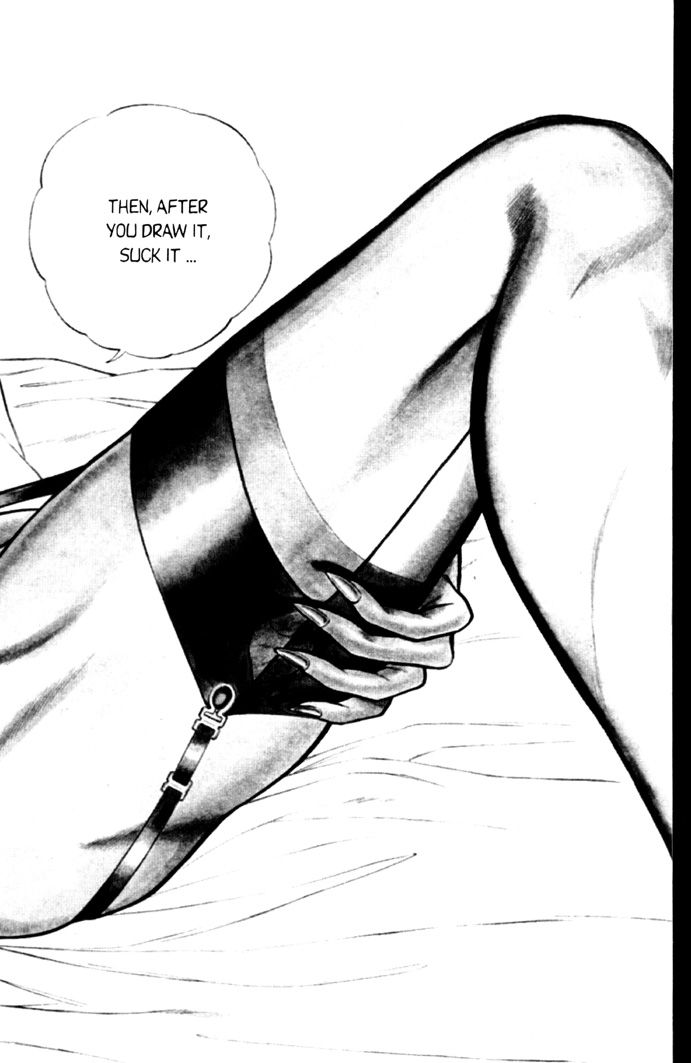 Ogenki Clinic Capitulo 4 - pagina 63 Ogenki Clinic Capitulo 4 - pagina 63