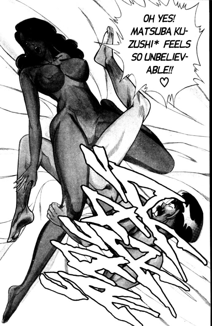 Ogenki Clinic Capitulo 4 - pagina 95 Ogenki Clinic Capitulo 4 - pagina 95