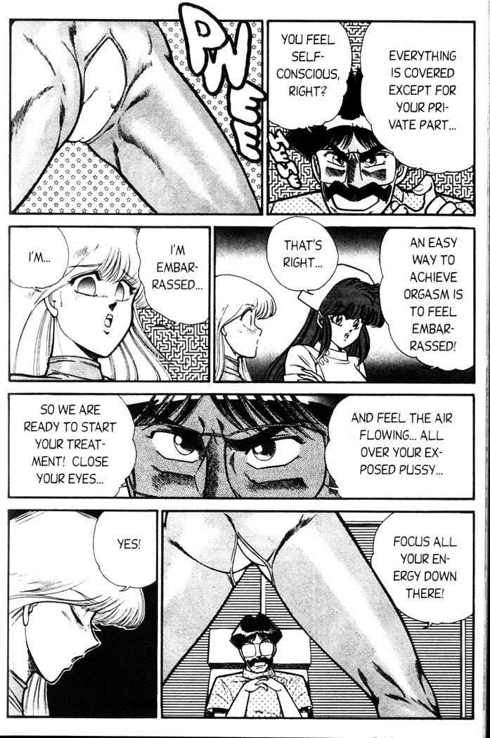 Ogenki Clinic Capitulo 5 - pagina 23 Ogenki Clinic Capitulo 5 - pagina 23
