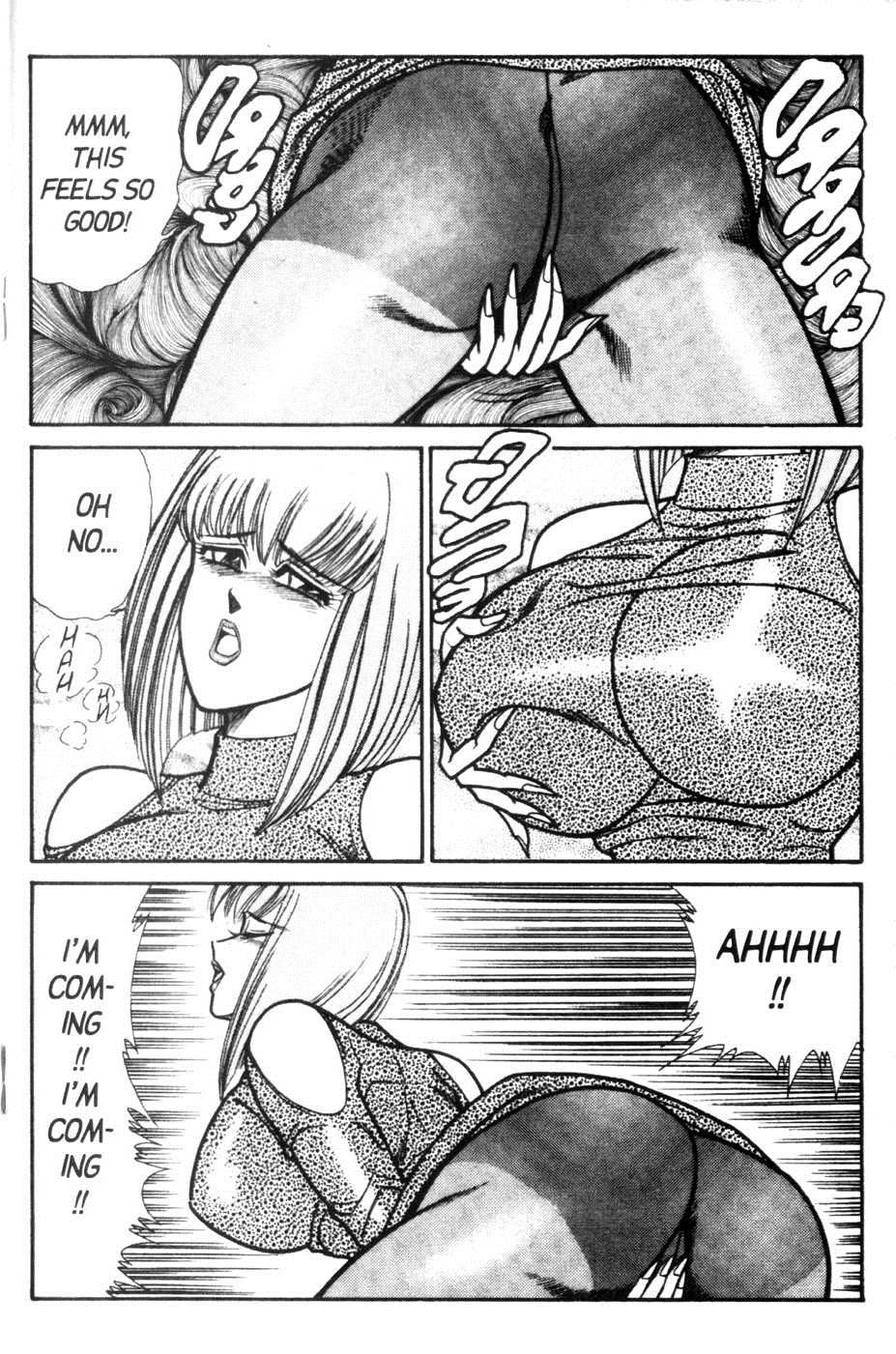 Ogenki Clinic Capitulo 6 - pagina 104 Ogenki Clinic Capitulo 6 - pagina 104