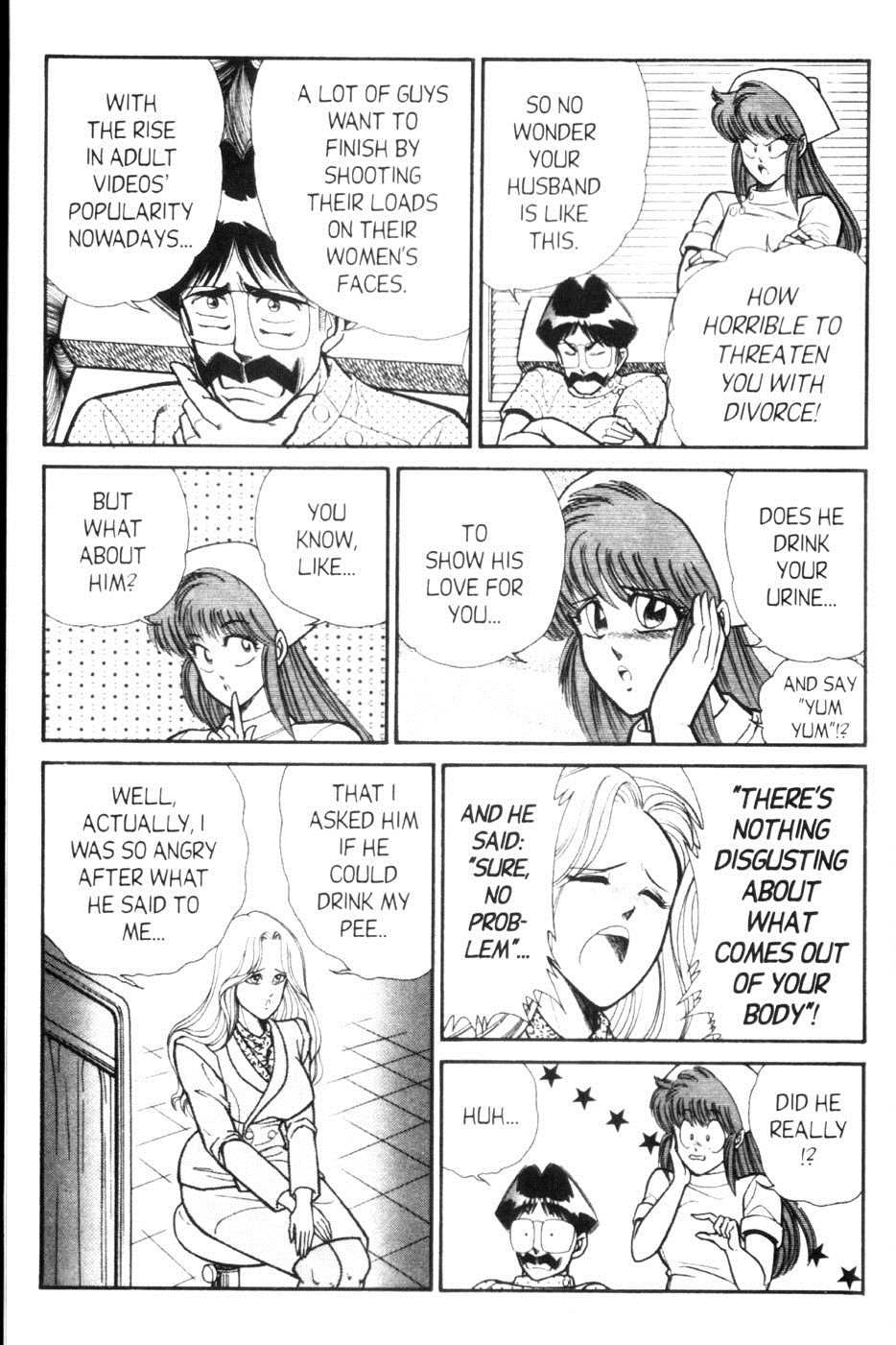 Ogenki Clinic Capitulo 6 - pagina 122 Ogenki Clinic Capitulo 6 - pagina 122