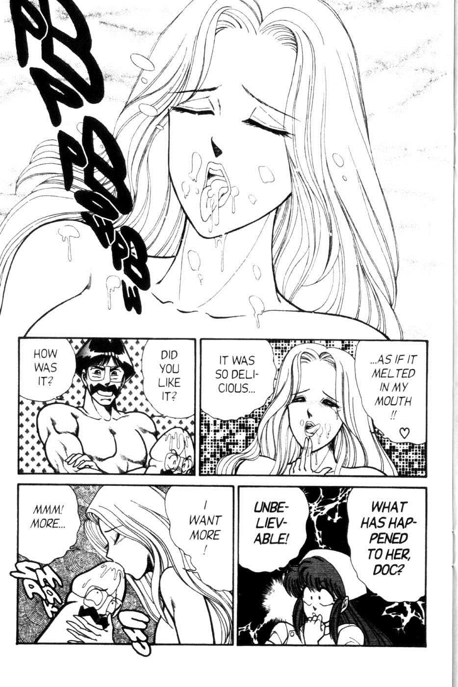 Ogenki Clinic Capitulo 6 - pagina 128 Ogenki Clinic Capitulo 6 - pagina 128