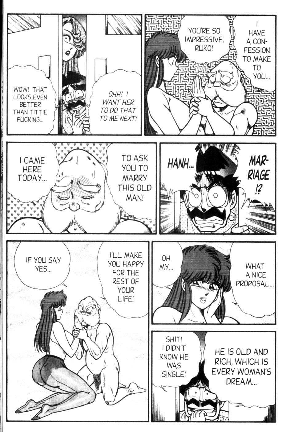 Ogenki Clinic Capitulo 6 - pagina 159 Ogenki Clinic Capitulo 6 - pagina 159