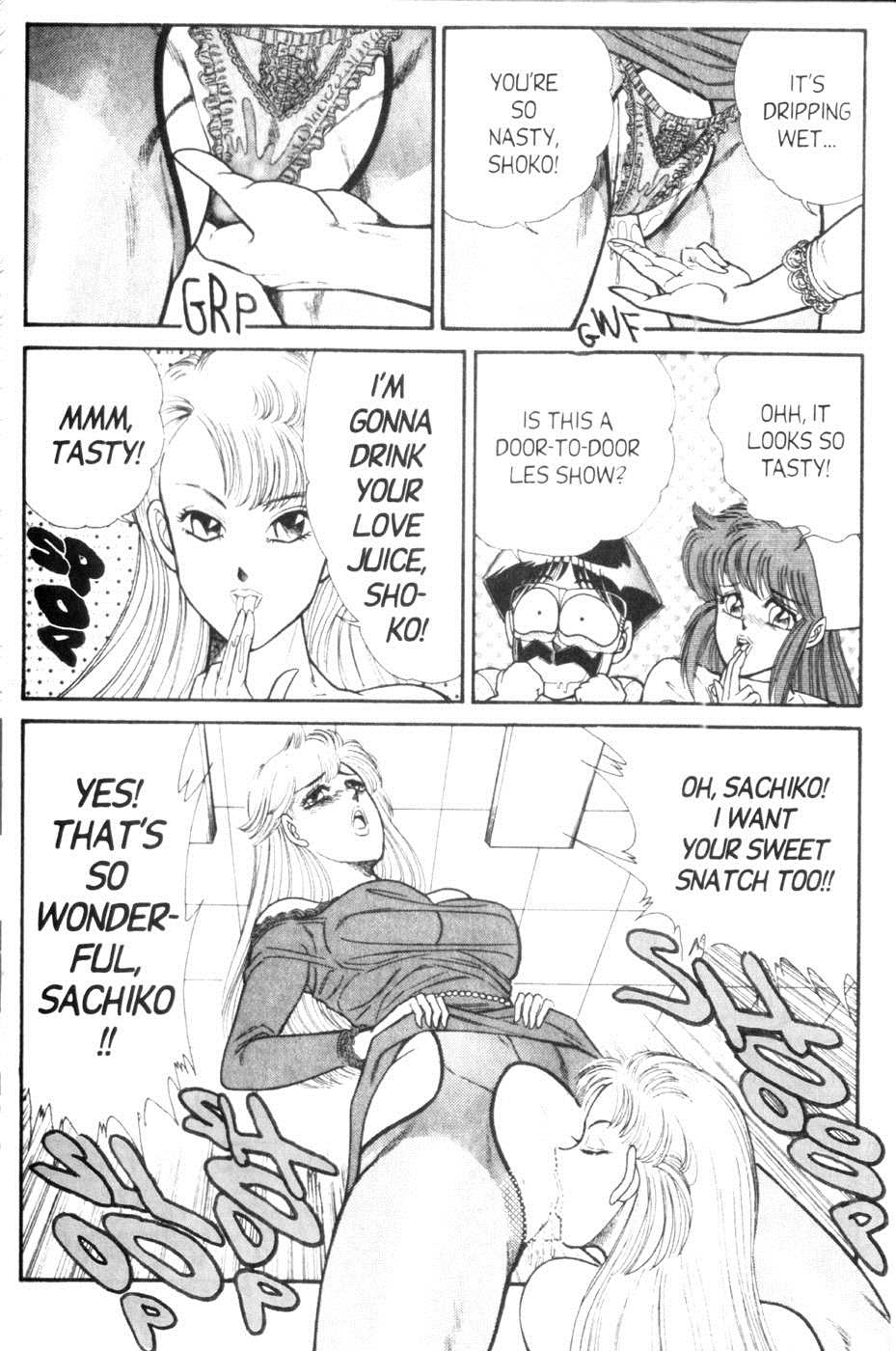Ogenki Clinic Capitulo 6 - pagina 166 Ogenki Clinic Capitulo 6 - pagina 166