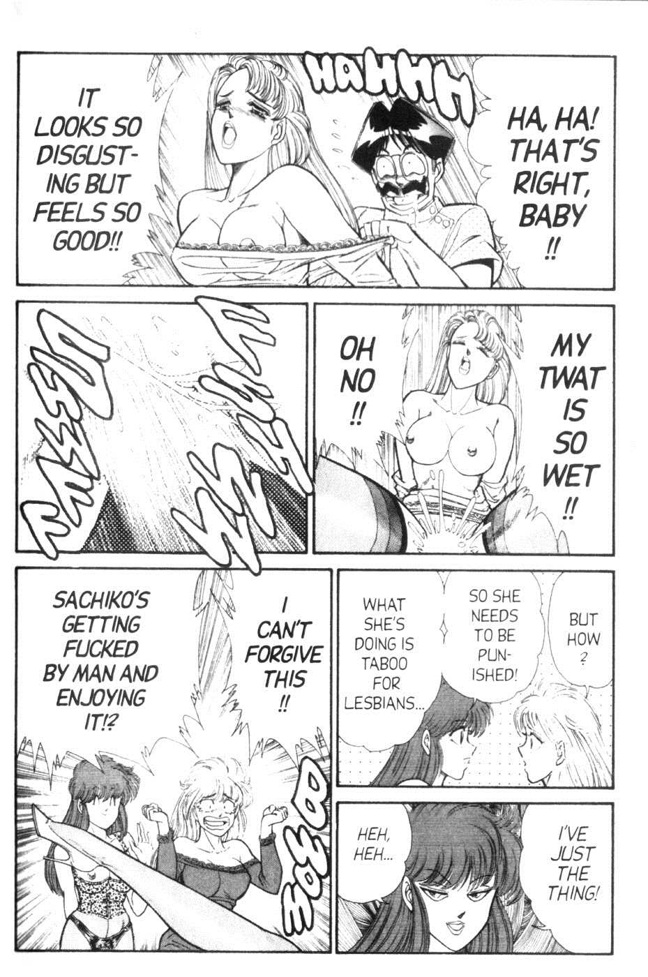 Ogenki Clinic Capitulo 6 - pagina 174 Ogenki Clinic Capitulo 6 - pagina 174
