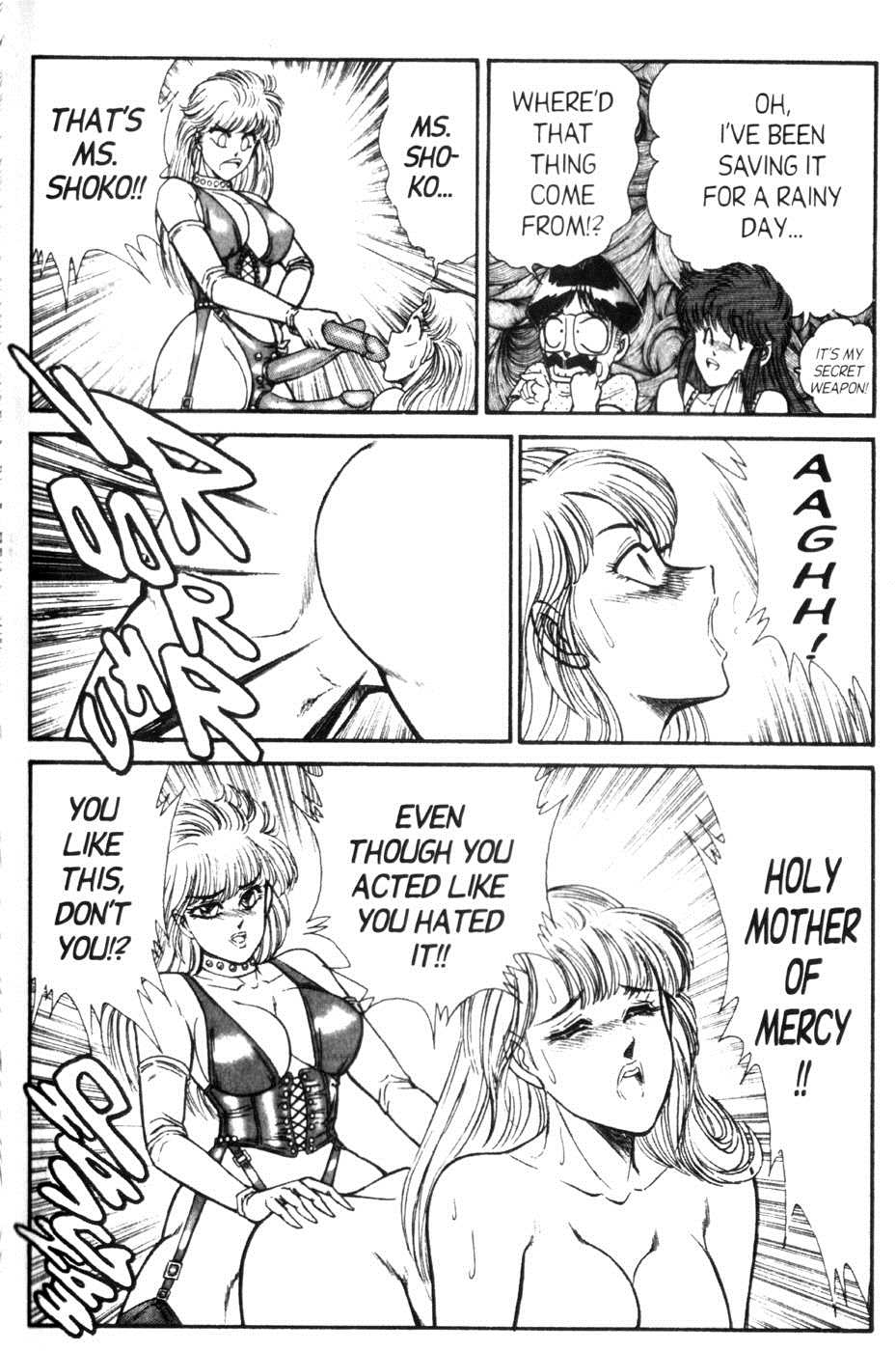 Ogenki Clinic Capitulo 6 - pagina 176 Ogenki Clinic Capitulo 6 - pagina 176