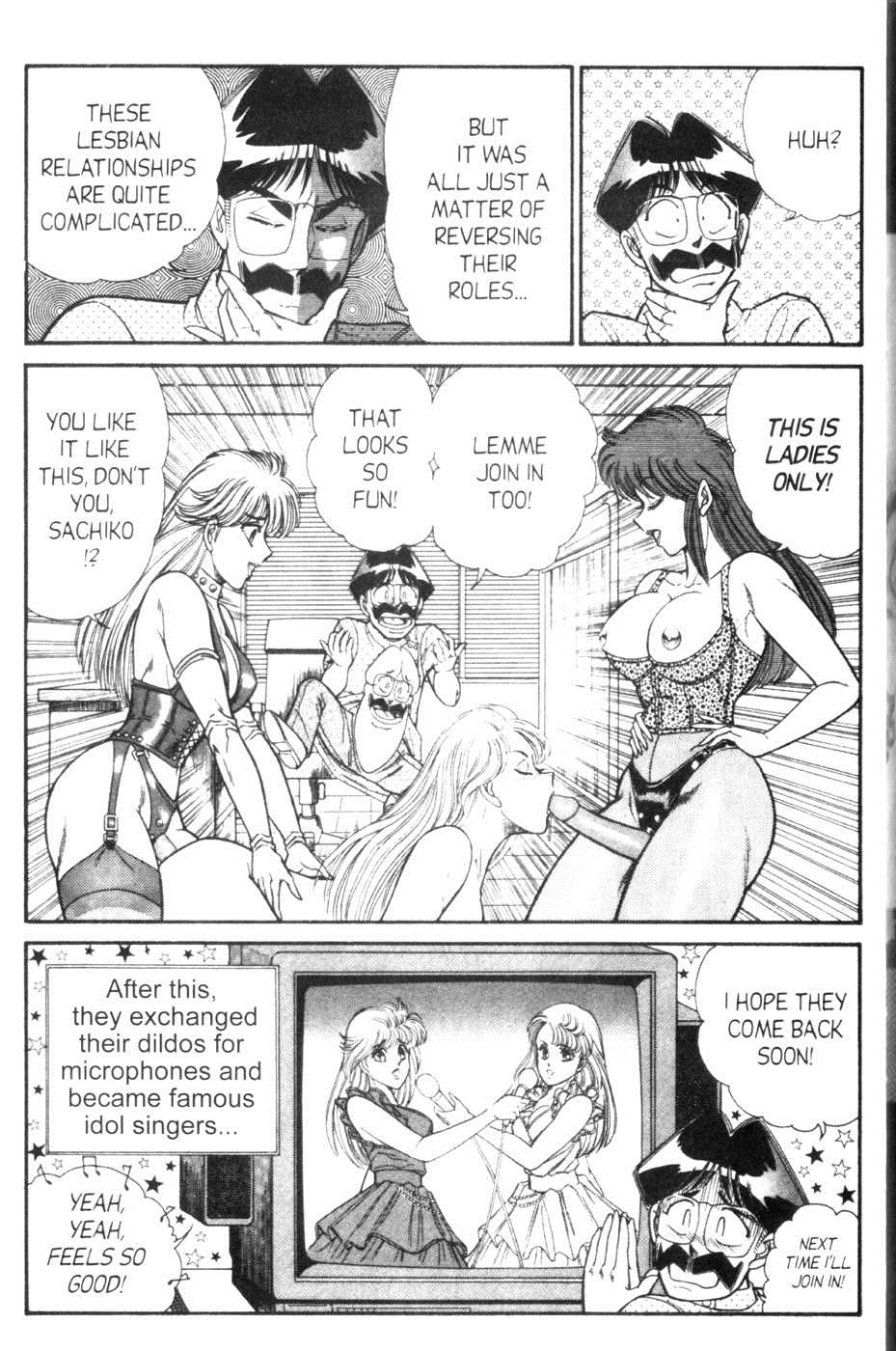 Ogenki Clinic Capitulo 6 - pagina 177 Ogenki Clinic Capitulo 6 - pagina 177