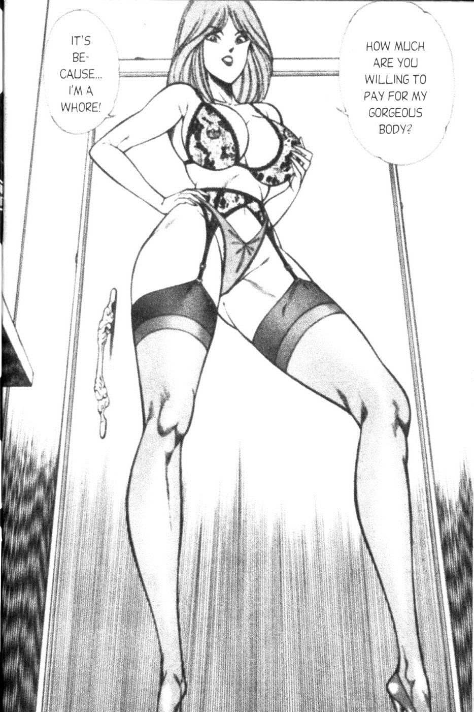 Ogenki Clinic Capitulo 6 - pagina 31 Ogenki Clinic Capitulo 6 - pagina 31