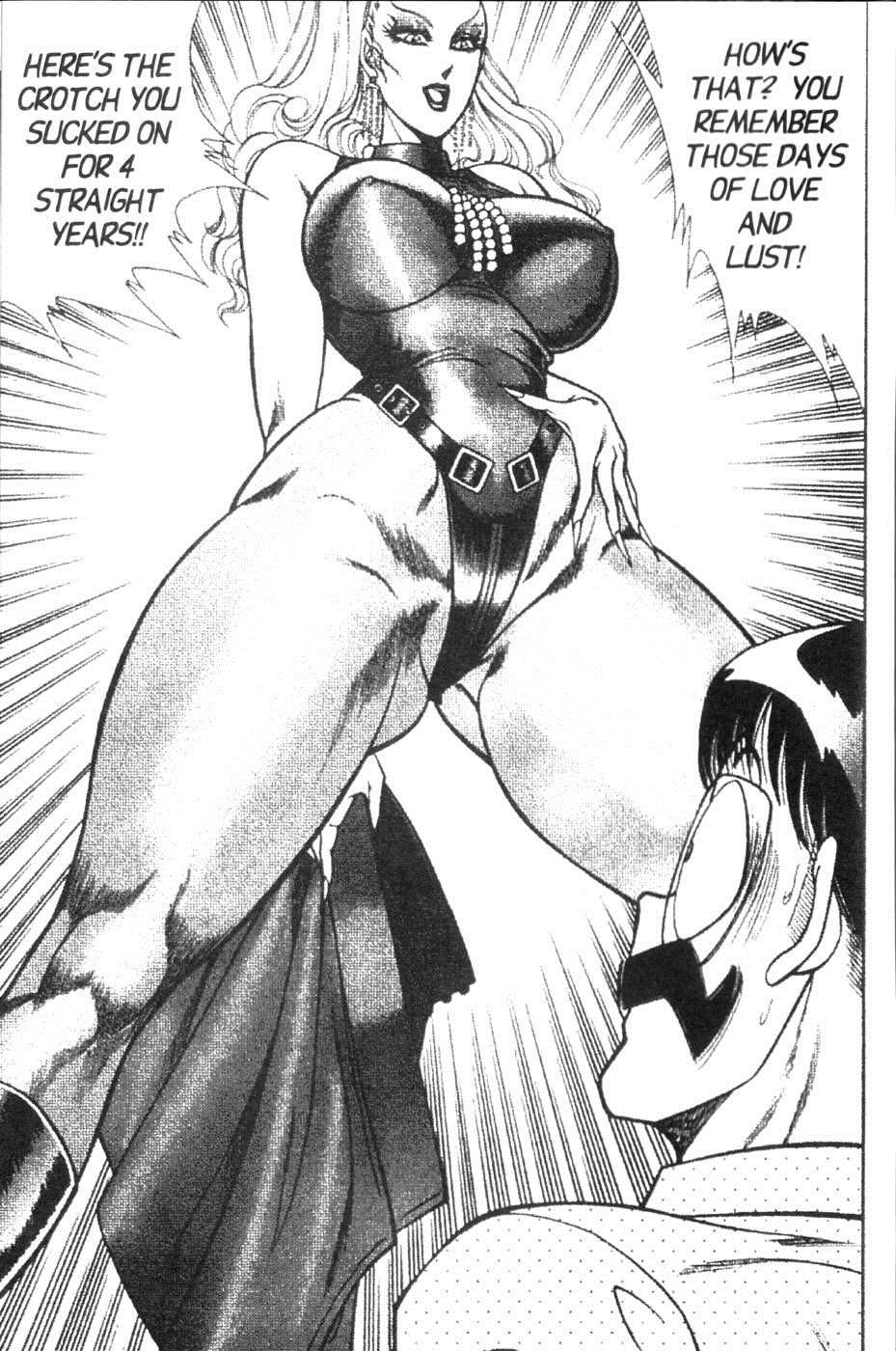 Ogenki Clinic Capitulo 6 - pagina 63 Ogenki Clinic Capitulo 6 - pagina 63