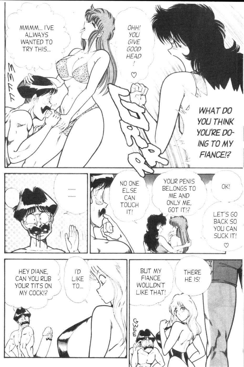 Ogenki Clinic Capitulo 6 - pagina 80 Ogenki Clinic Capitulo 6 - pagina 80