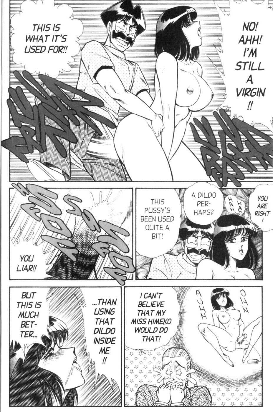Ogenki Clinic Capitulo 6 - pagina 97 Ogenki Clinic Capitulo 6 - pagina 97