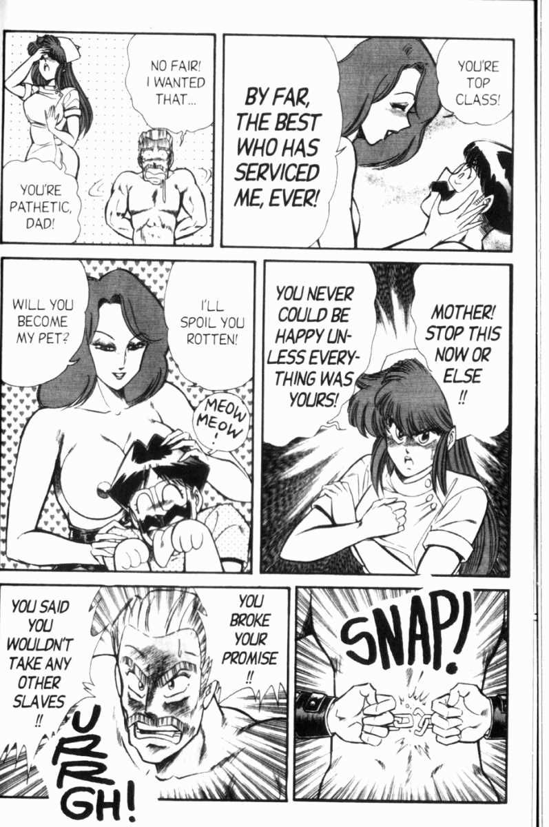 Ogenki Clinic Capitulo 7 - pagina 114 Ogenki Clinic Capitulo 7 - pagina 114