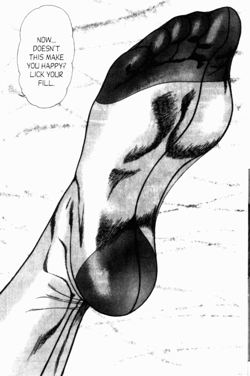 Ogenki Clinic Capitulo 7 - pagina 173 Ogenki Clinic Capitulo 7 - pagina 173