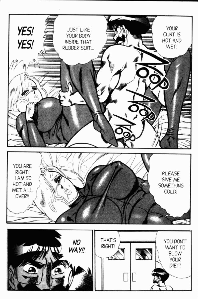 Ogenki Clinic Capitulo 7 - pagina 51 Ogenki Clinic Capitulo 7 - pagina 51