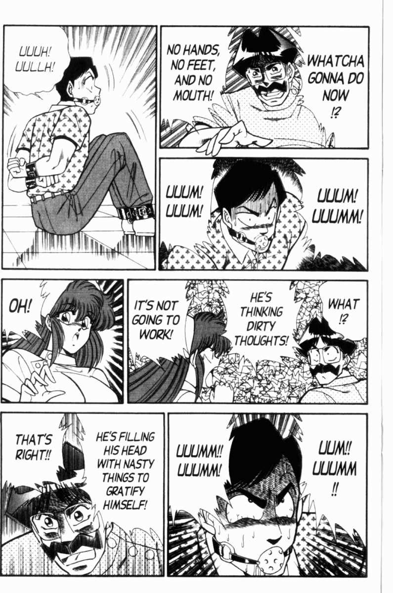 Ogenki Clinic Capitulo 7 - pagina 69 Ogenki Clinic Capitulo 7 - pagina 69