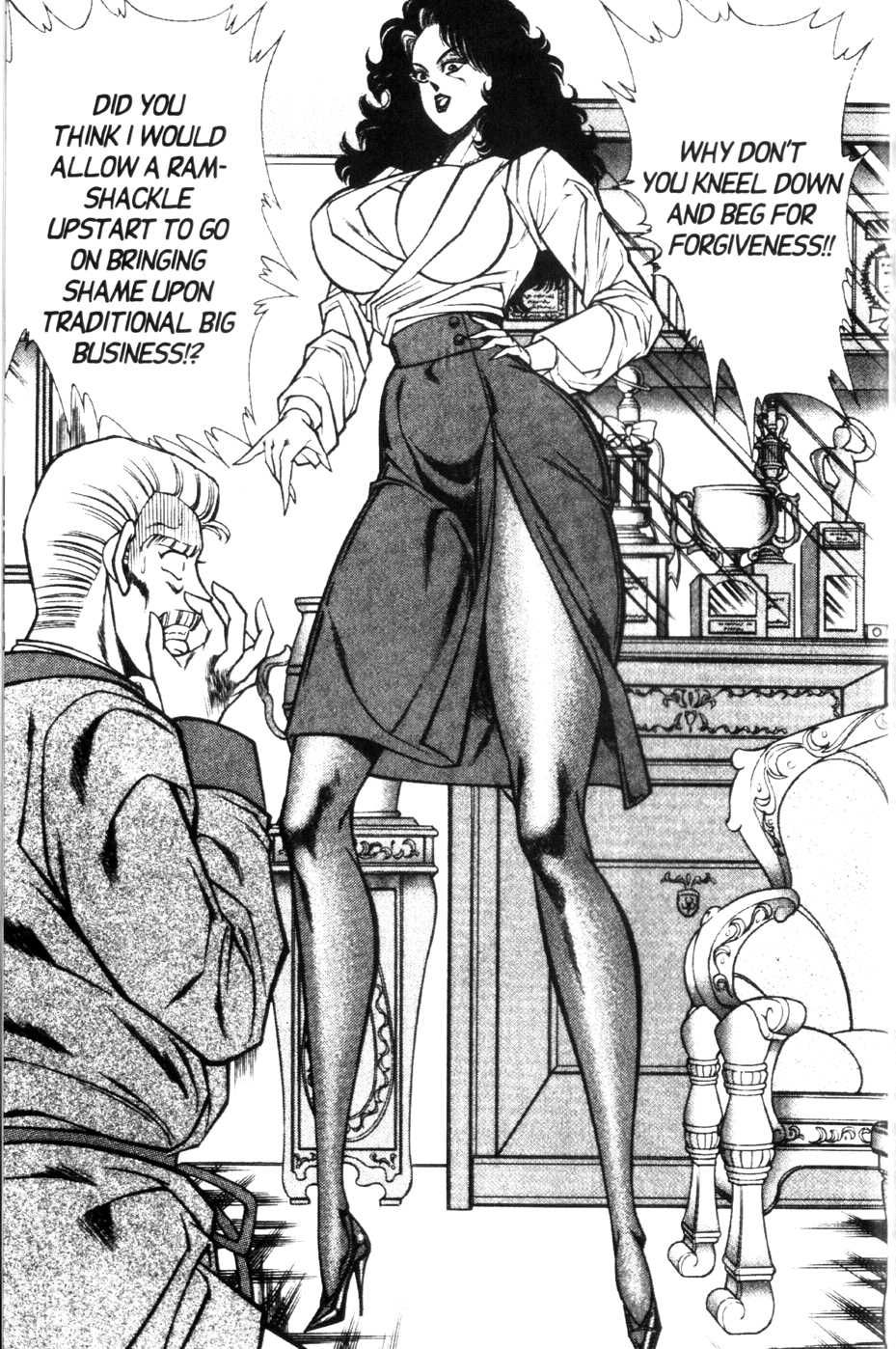 Ogenki Clinic Capitulo 9 - pagina 108 Ogenki Clinic Capitulo 9 - pagina 108