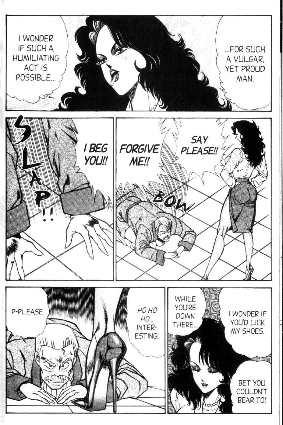 Ogenki Clinic Capitulo 9 - pagina 109 Ogenki Clinic Capitulo 9 - pagina 109
