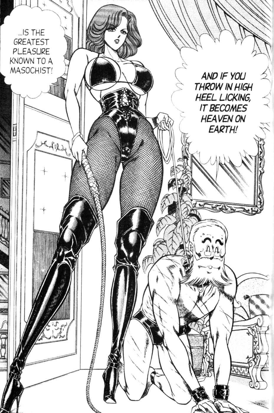 Ogenki Clinic Capitulo 9 - pagina 112 Ogenki Clinic Capitulo 9 - pagina 112