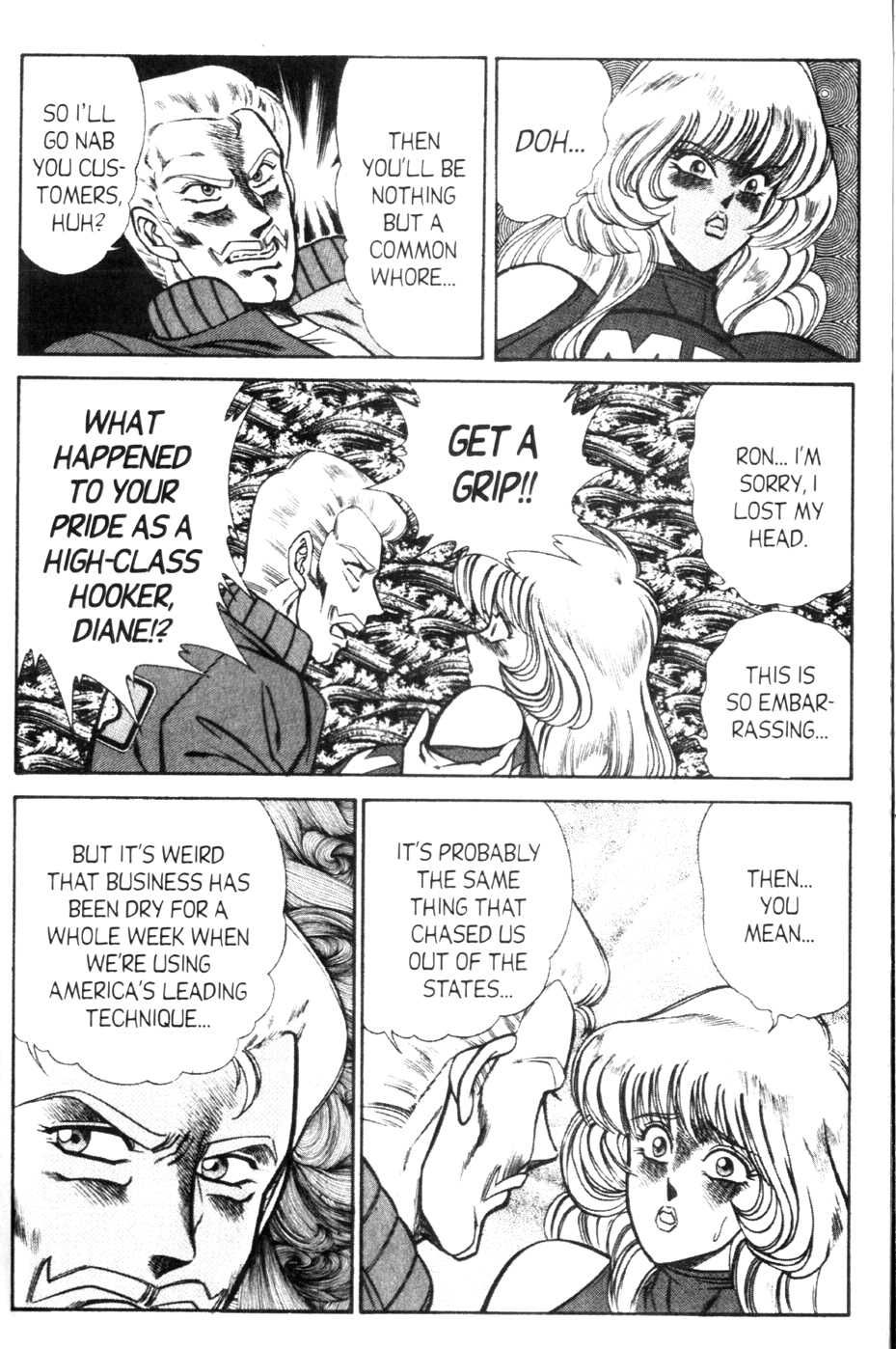 Ogenki Clinic Capitulo 9 - pagina 122 Ogenki Clinic Capitulo 9 - pagina 122