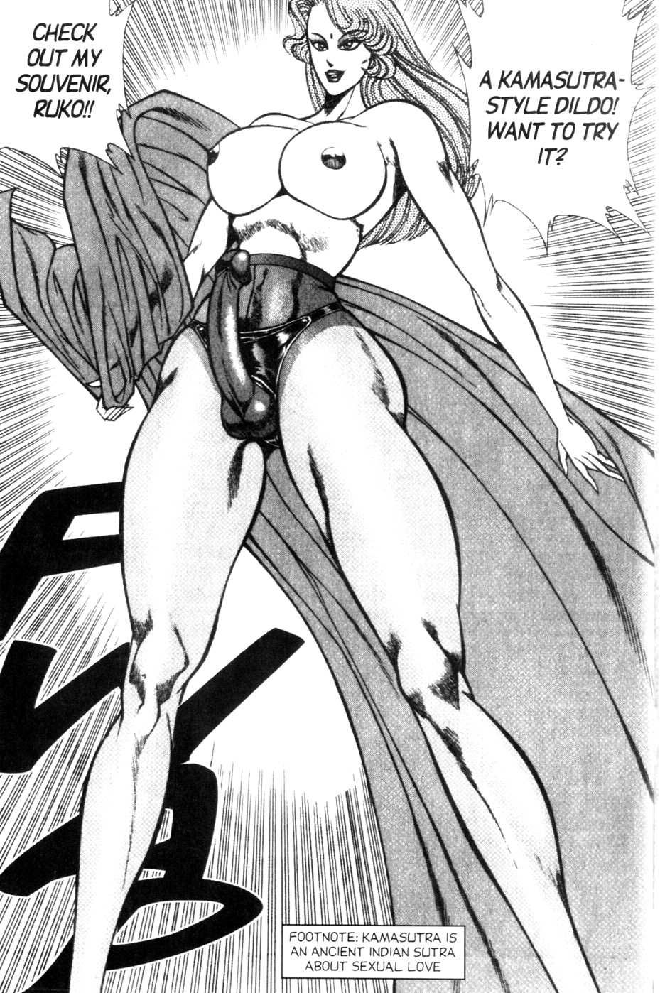 Ogenki Clinic Capitulo 9 - pagina 133 Ogenki Clinic Capitulo 9 - pagina 133