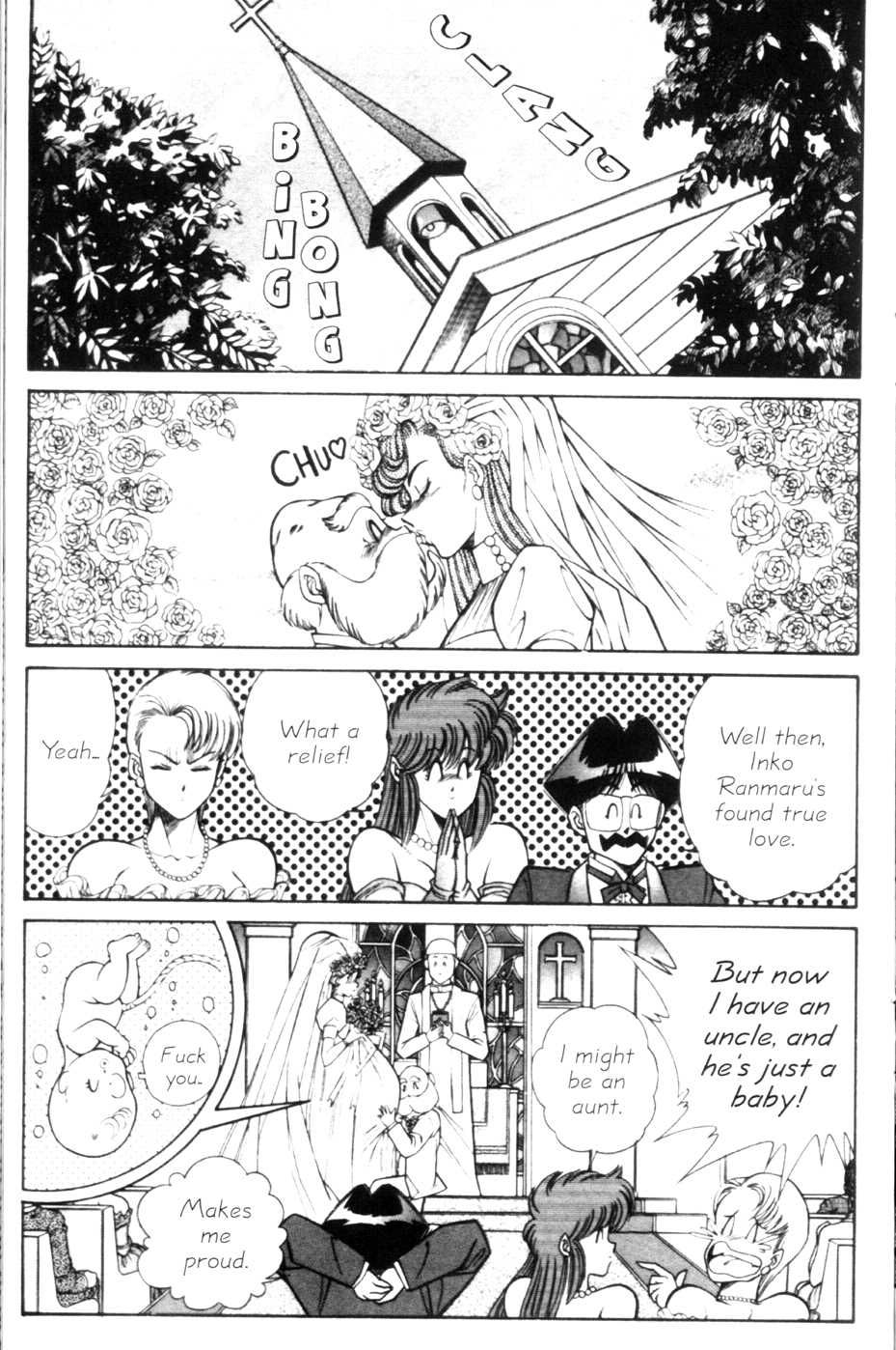 Ogenki Clinic Capitulo 9 - pagina 158 Ogenki Clinic Capitulo 9 - pagina 158
