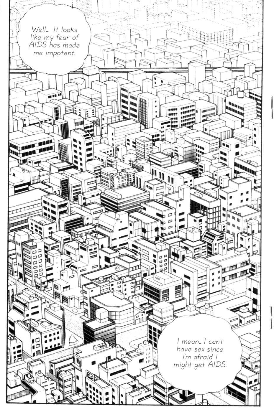 Ogenki Clinic Capitulo 9 - pagina 160 Ogenki Clinic Capitulo 9 - pagina 160