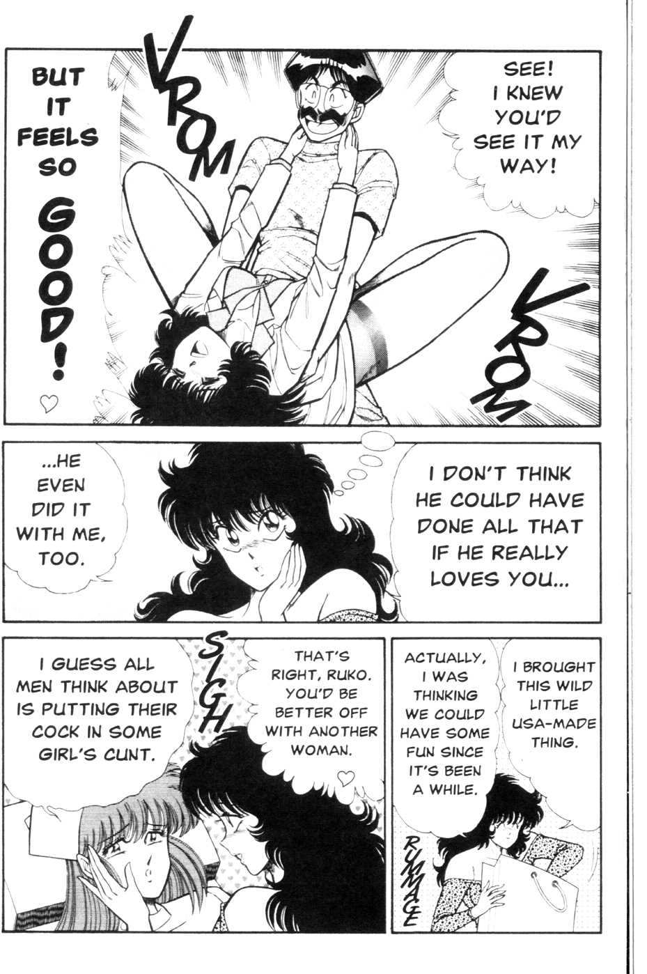 Ogenki Clinic Capitulo 9 - pagina 186 Ogenki Clinic Capitulo 9 - pagina 186