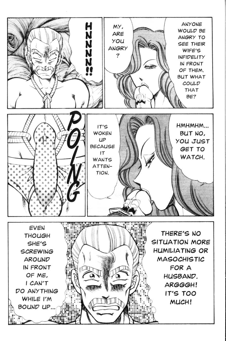 Ogenki Clinic Capitulo 9 - pagina 196 Ogenki Clinic Capitulo 9 - pagina 196