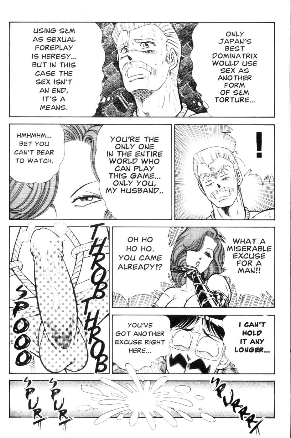 Ogenki Clinic Capitulo 9 - pagina 198 Ogenki Clinic Capitulo 9 - pagina 198