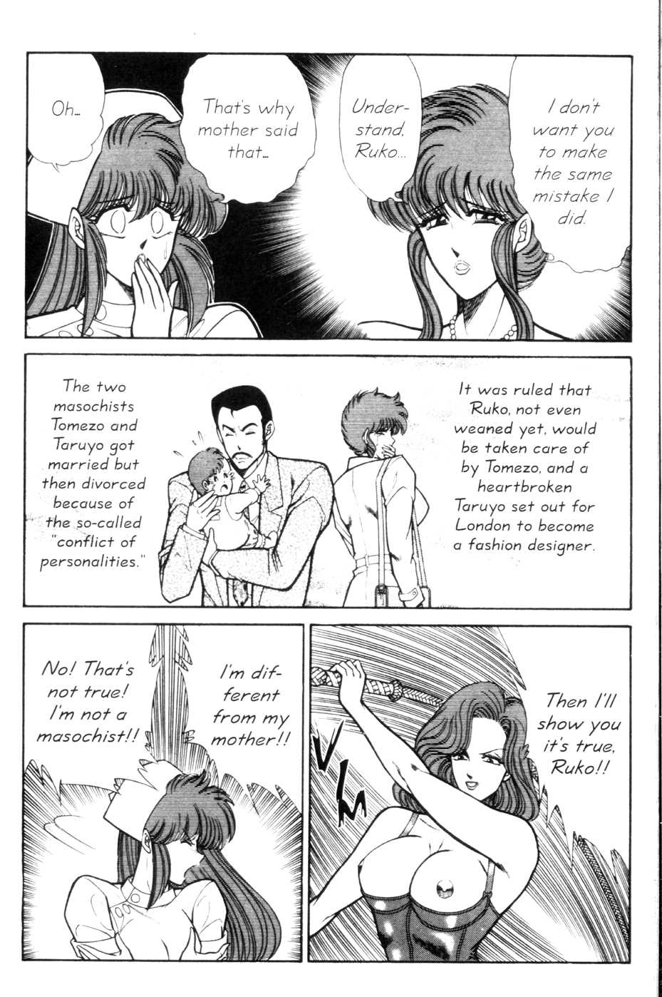 Ogenki Clinic Capitulo 9 - pagina 219 Ogenki Clinic Capitulo 9 - pagina 219