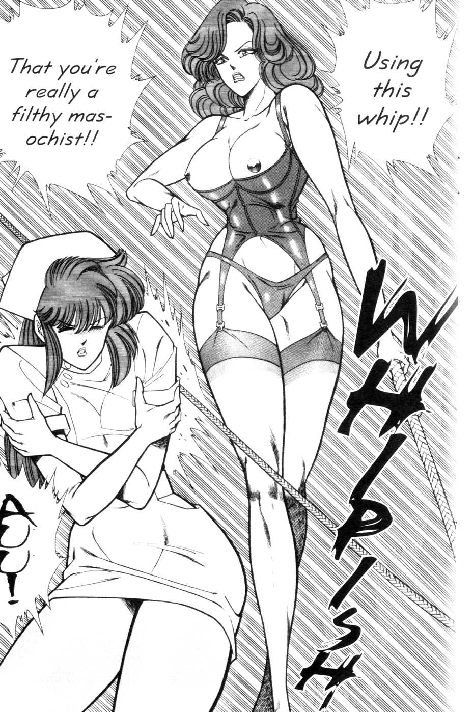 Ogenki Clinic Capitulo 9 - pagina 220 Ogenki Clinic Capitulo 9 - pagina 220