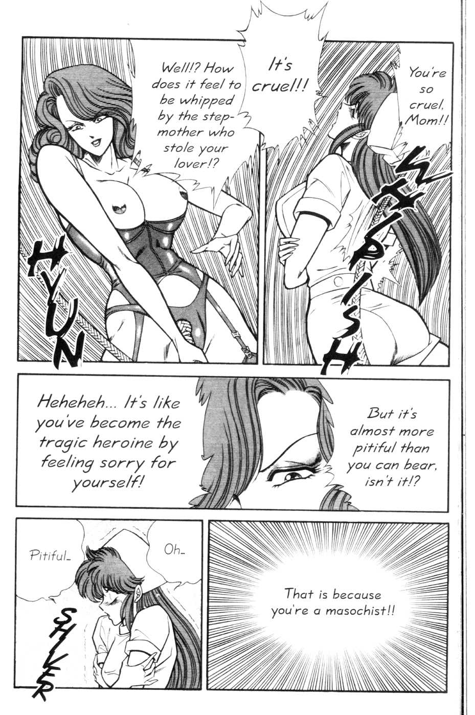 Ogenki Clinic Capitulo 9 - pagina 221 Ogenki Clinic Capitulo 9 - pagina 221