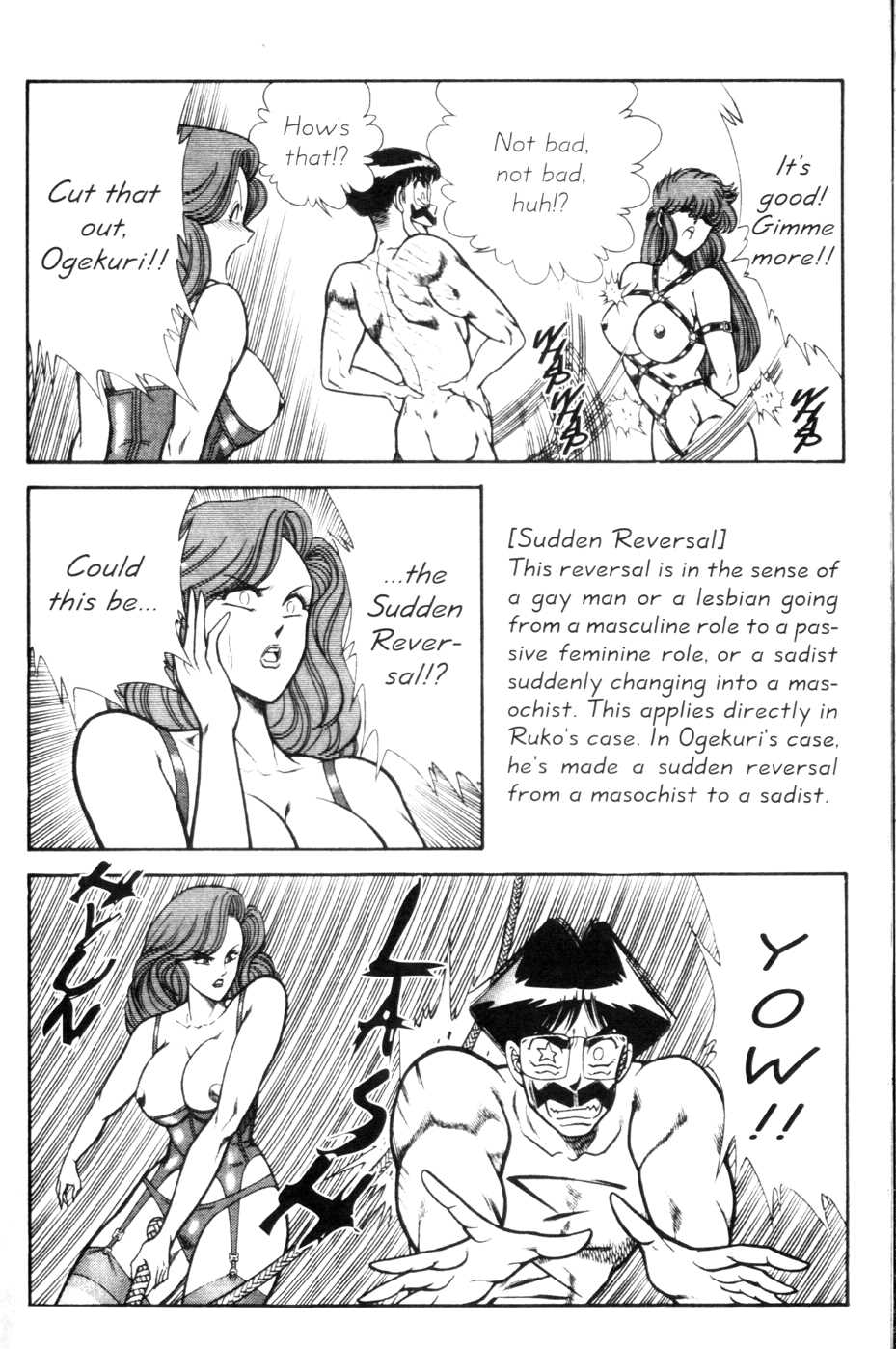 Ogenki Clinic Capitulo 9 - pagina 227 Ogenki Clinic Capitulo 9 - pagina 227