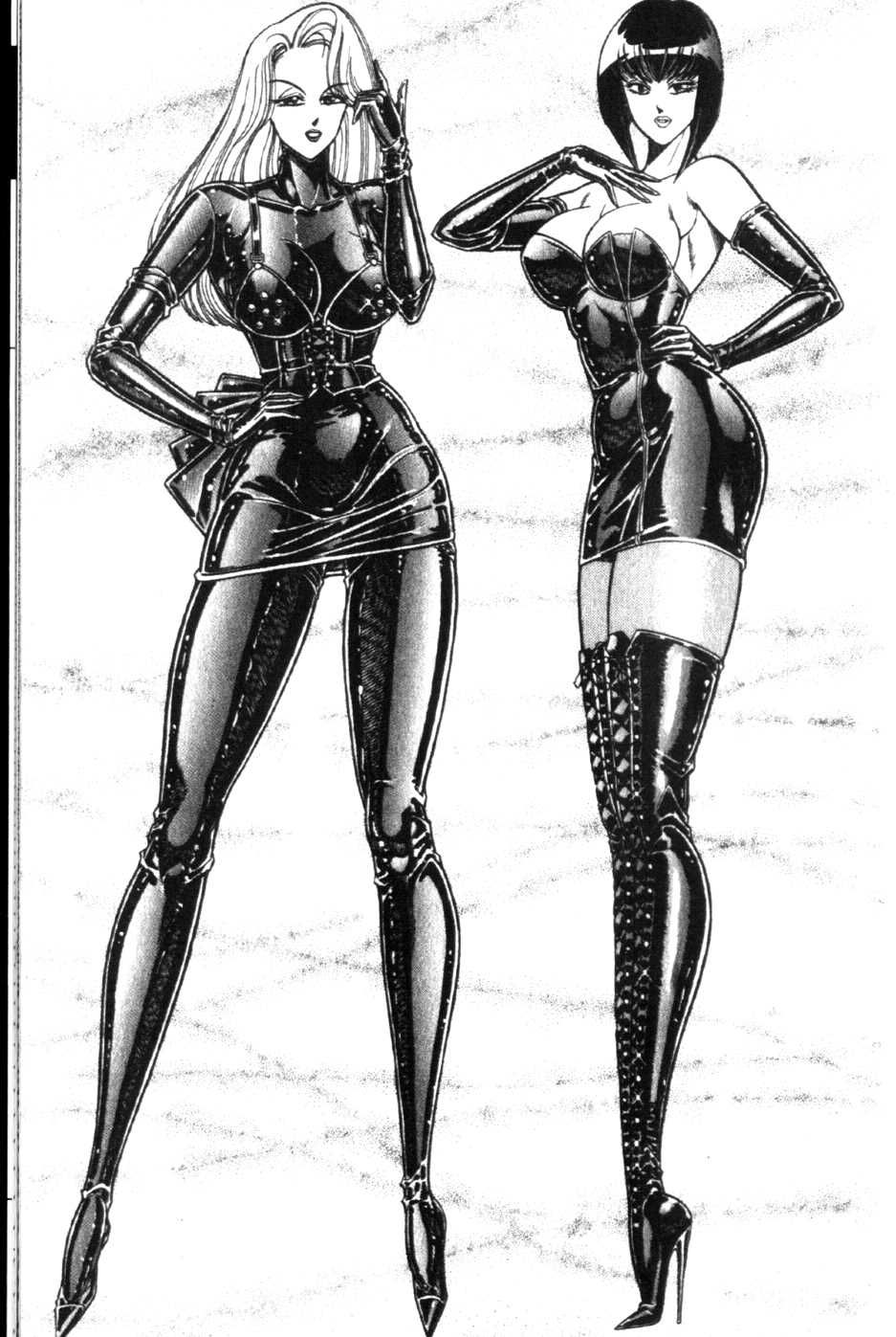 Ogenki Clinic Capitulo 9 - pagina 73 Ogenki Clinic Capitulo 9 - pagina 73