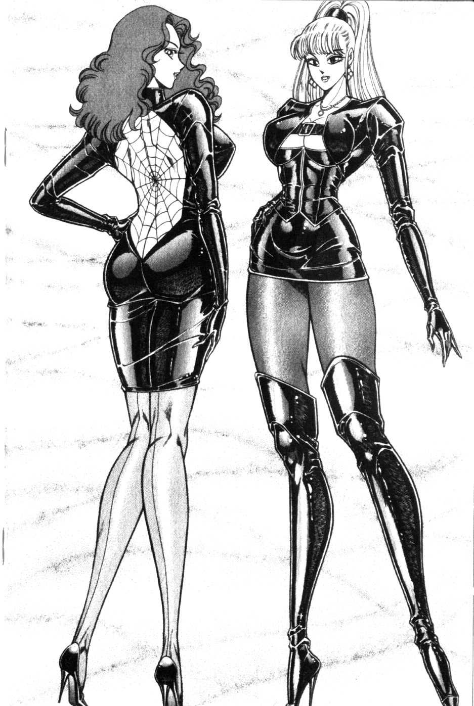 Ogenki Clinic Capitulo 9 - pagina 74 Ogenki Clinic Capitulo 9 - pagina 74