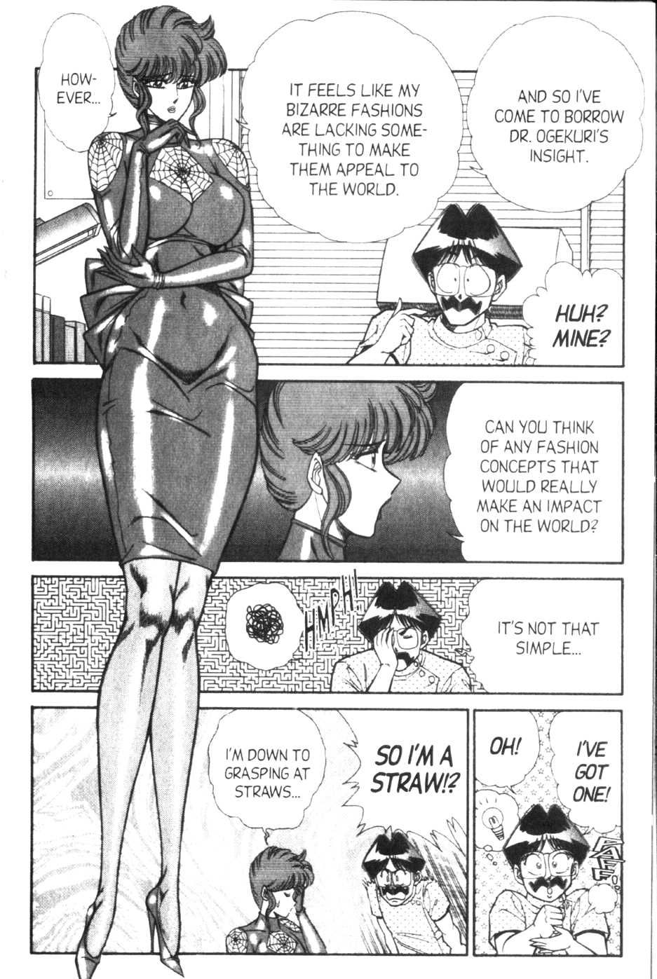 Ogenki Clinic Capitulo 9 - pagina 76 Ogenki Clinic Capitulo 9 - pagina 76