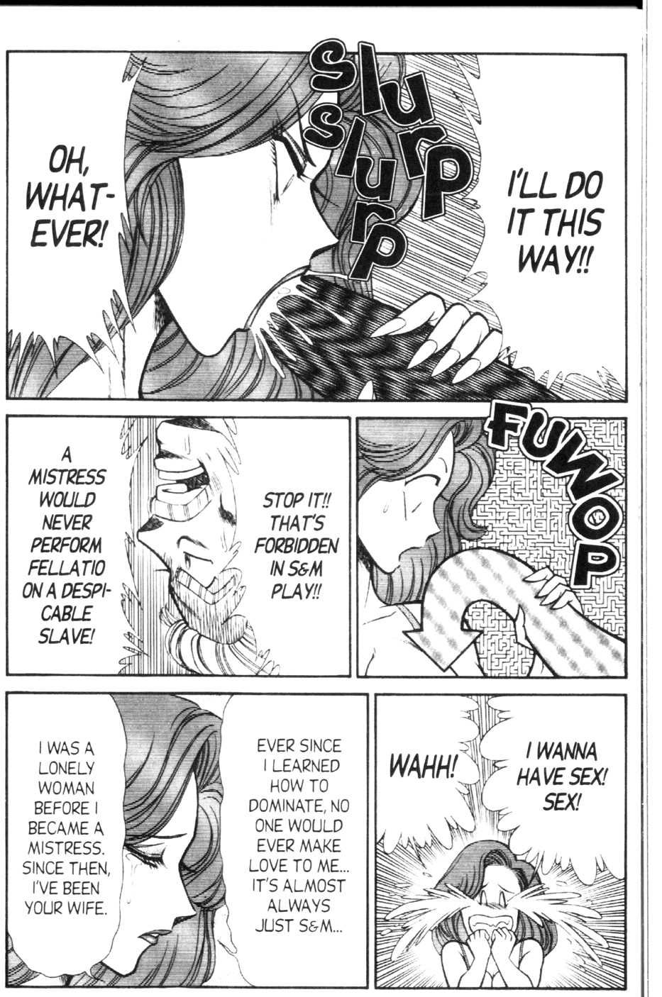Ogenki Clinic Capitulo 9 - pagina 8 Ogenki Clinic Capitulo 9 - pagina 8
