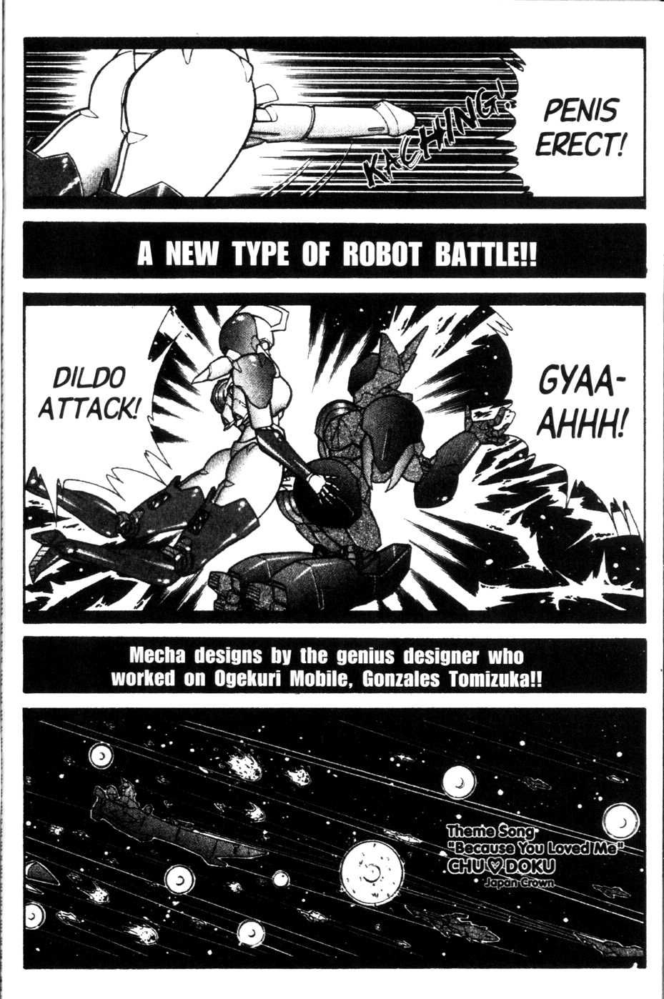 Ogenki Clinic Capitulo 9 - pagina 95 Ogenki Clinic Capitulo 9 - pagina 95