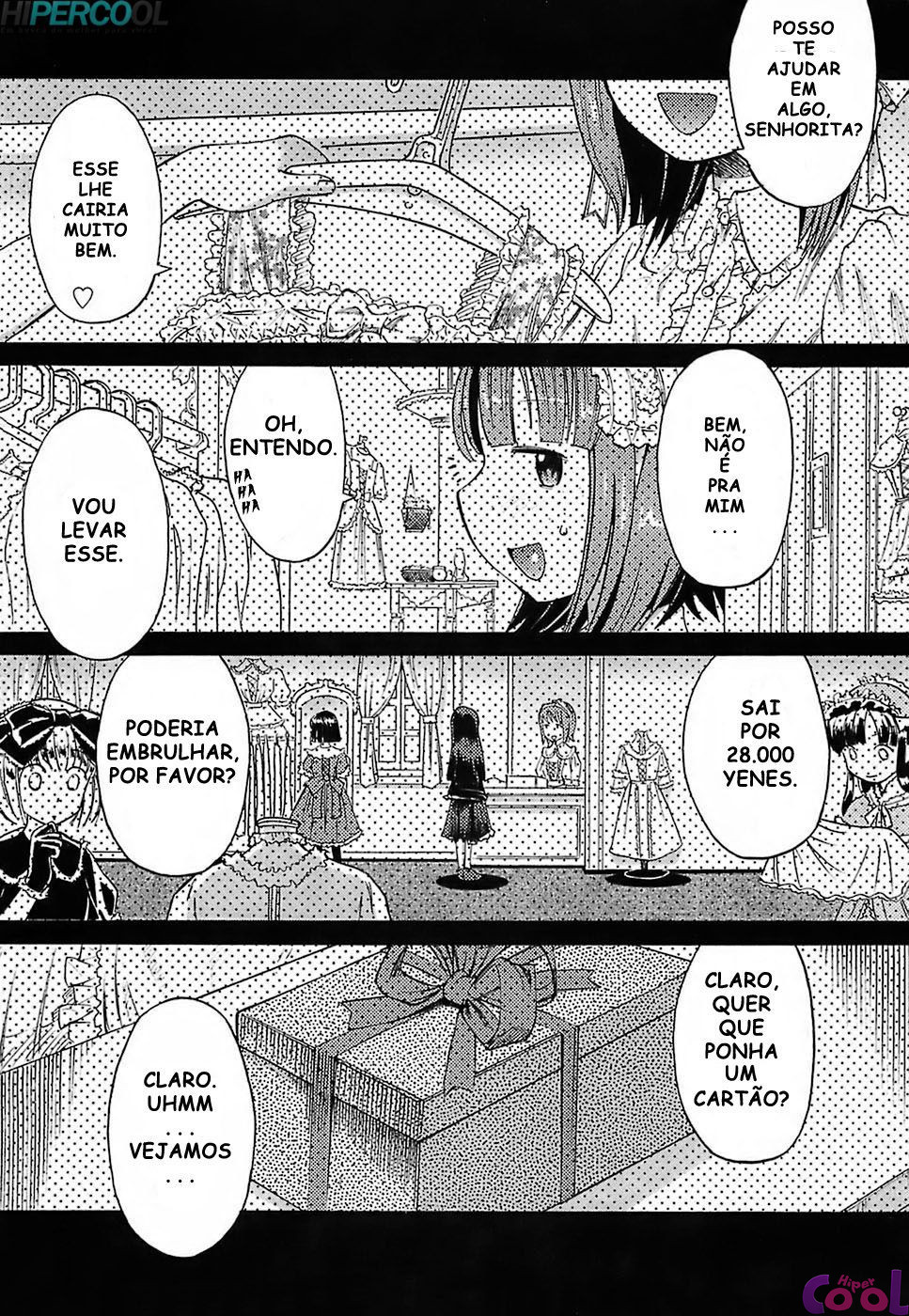 Oh! Imouto Capitulo 10 - pagina 1 Oh! Imouto Capitulo 10 - pagina 1