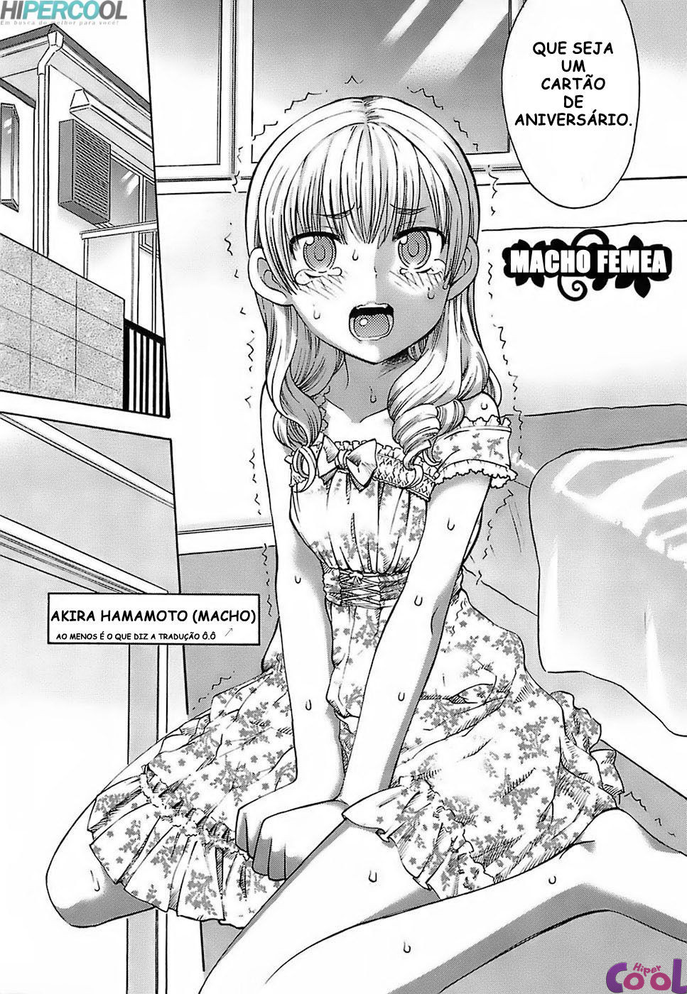 Oh! Imouto Capitulo 10 - pagina 2 Oh! Imouto Capitulo 10 - pagina 2