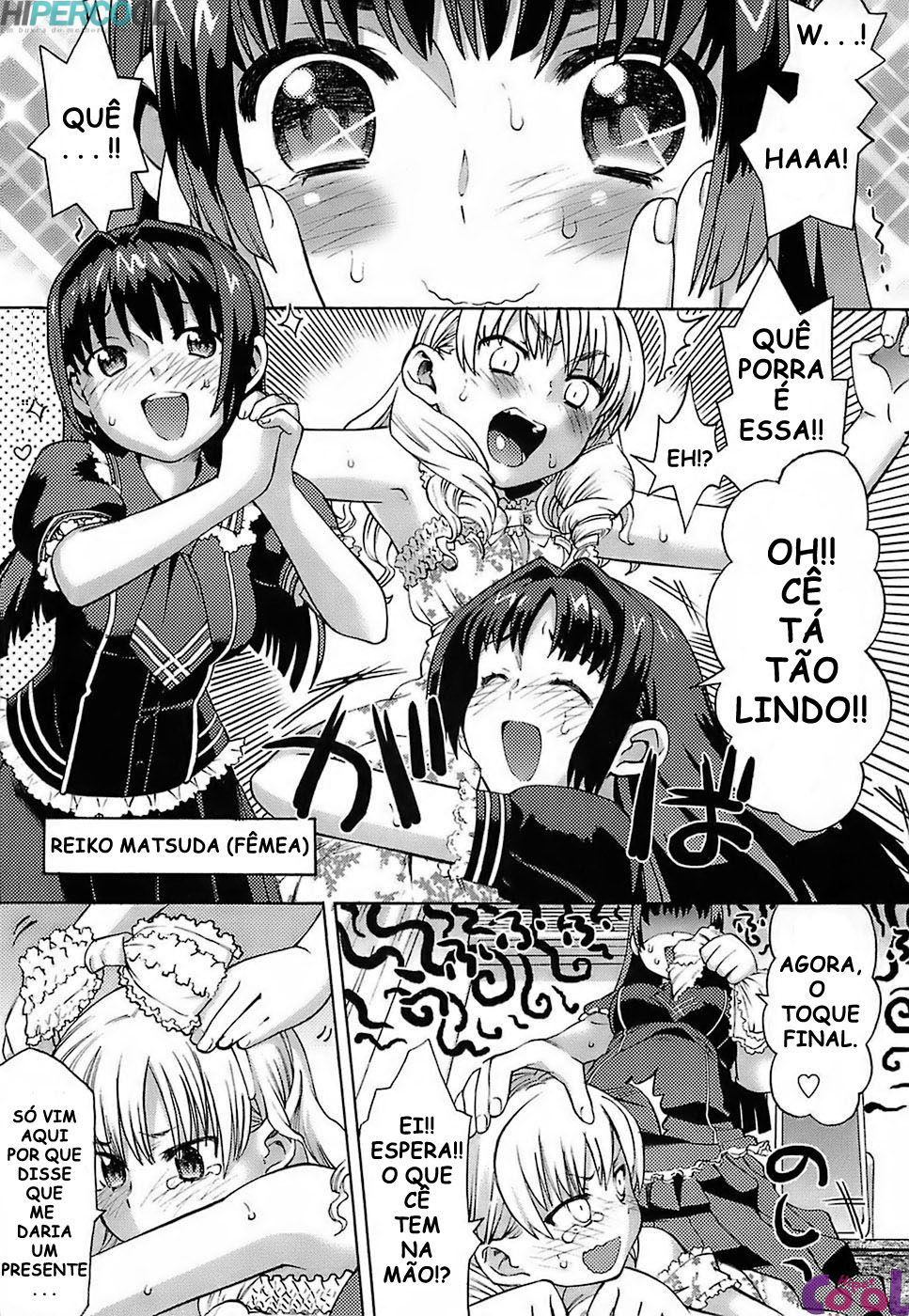 Oh! Imouto Capitulo 10 - pagina 3 Oh! Imouto Capitulo 10 - pagina 3