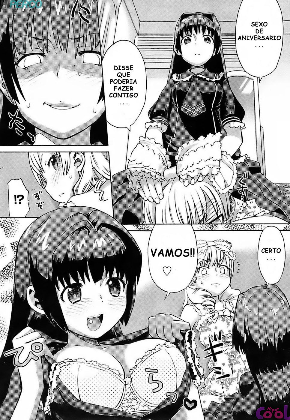 Oh! Imouto Capitulo 10 - pagina 4 Oh! Imouto Capitulo 10 - pagina 4