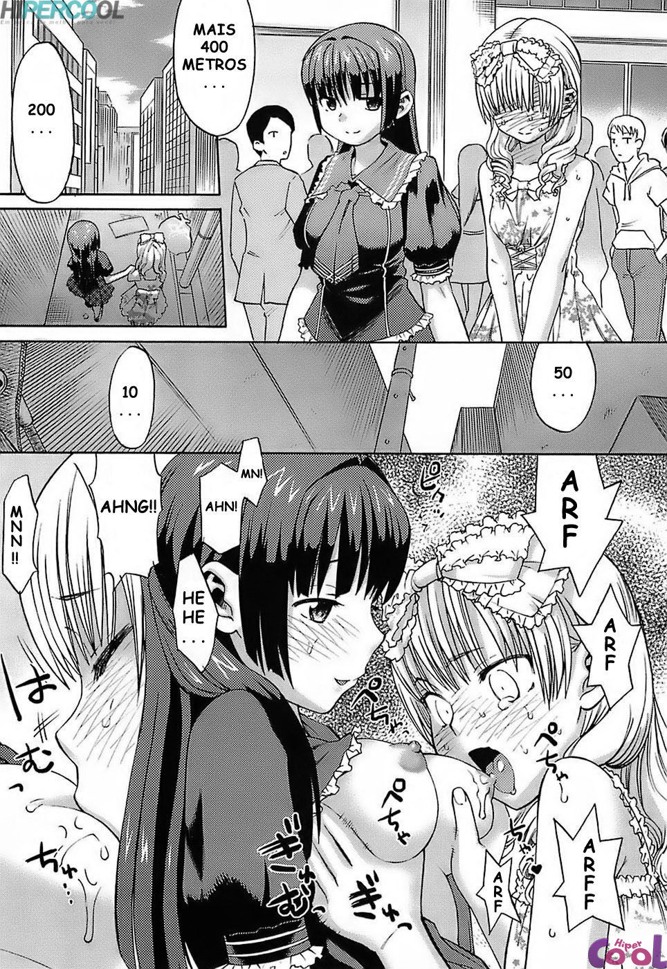 Oh! Imouto Capitulo 10 - pagina 9 Oh! Imouto Capitulo 10 - pagina 9