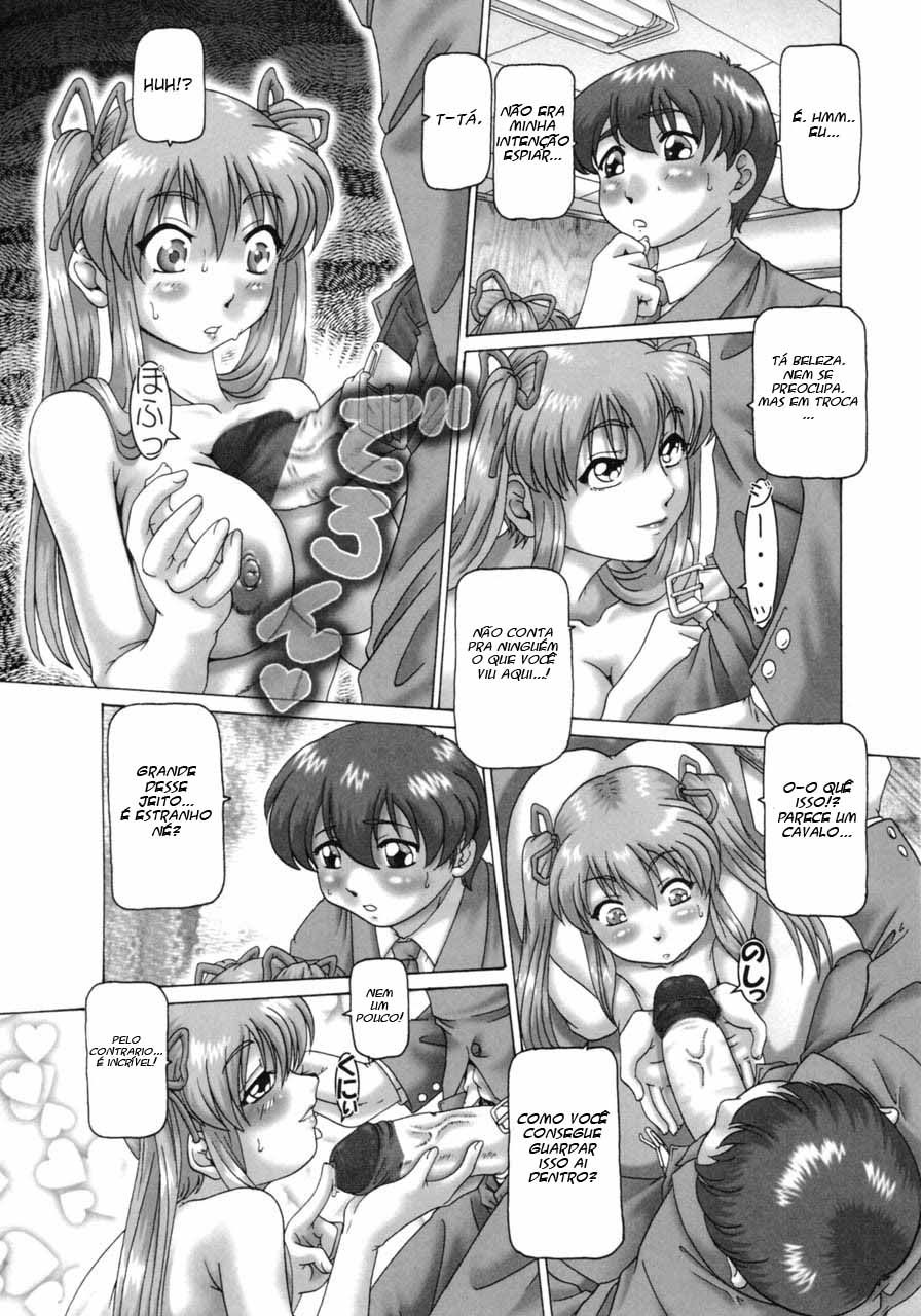 Oh! Miss Nanase Capitulo 1 - pagina 10 Oh! Miss Nanase Capitulo 1 - pagina 10