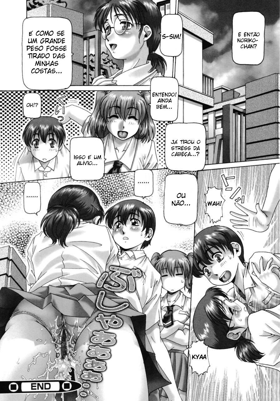 Oh! Miss Nanase Capitulo 2 - pagina 15 Oh! Miss Nanase Capitulo 2 - pagina 15