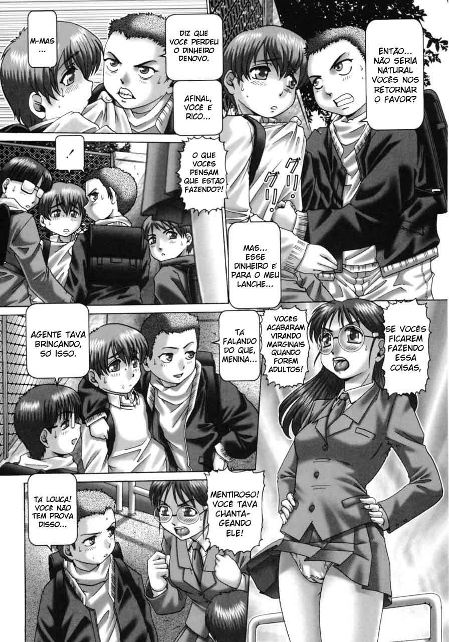 Oh! Miss Nanase Capitulo 5 - pagina 4 Oh! Miss Nanase Capitulo 5 - pagina 4
