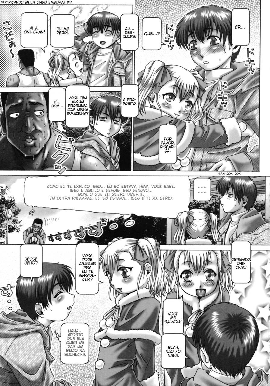 Oh! Miss Nanase Capitulo 7 - pagina 3 Oh! Miss Nanase Capitulo 7 - pagina 3