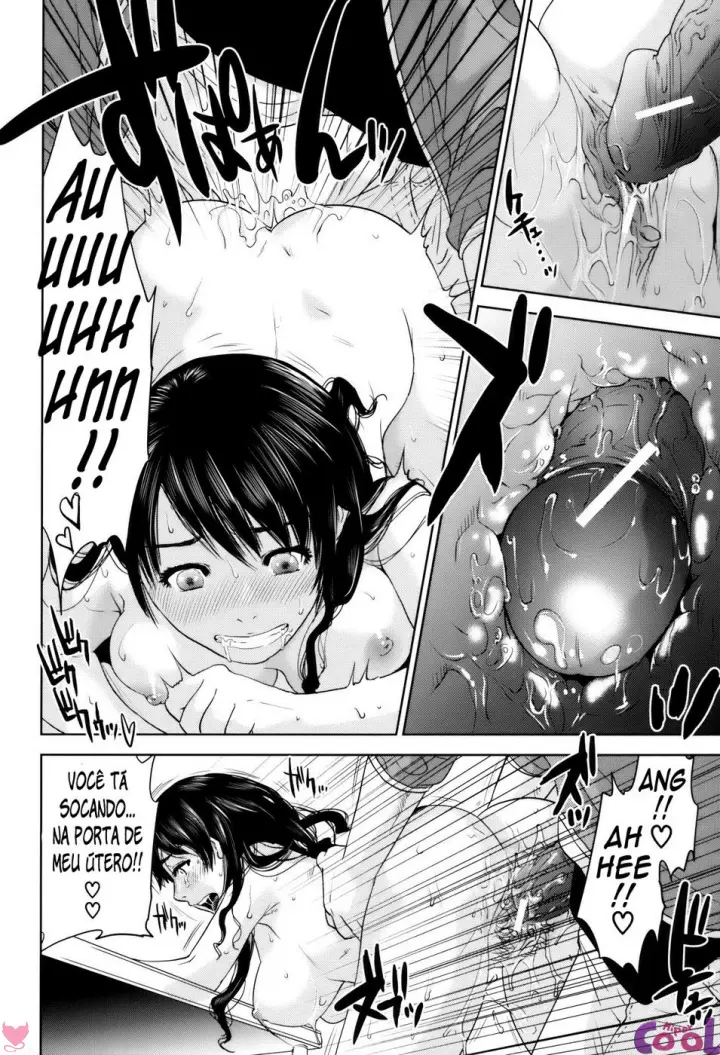 Okusan To Issho Capitulo 1 - pagina 34 Okusan To Issho Capitulo 1 - pagina 34